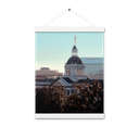 Old Capitol | Hanger Poster — image 1