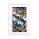 Bannerman Crossings | Framed Poster — image 7