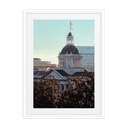 Old Capitol | Framed Poster — image 9