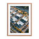 Bannerman Crossings | Framed Poster — image 14