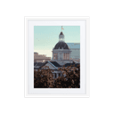 Old Capitol | Framed Poster — image 8