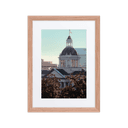 Old Capitol | Framed Poster — image 11