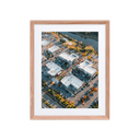Bannerman Crossings | Framed Poster — image 13