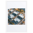 Bannerman Crossings | Framed Poster — image 10