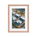 Bannerman Crossings | Framed Poster — image 11