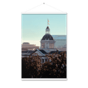 Old Capitol | Hanger Poster — image 3