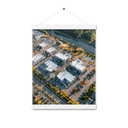 Bannerman Crossings | Hanger Poster — image 1