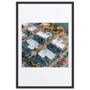 Bannerman Crossings | Framed Poster — image 5