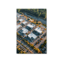 Bannerman Crossings | Metal Print — image 3