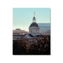 Old Capitol | Metal Print — image 2