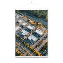 Bannerman Crossings | Hanger Poster — image 3