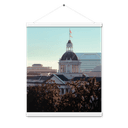 Old Capitol | Hanger Poster — image 2