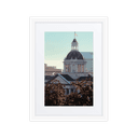 Old Capitol | Framed Poster — image 6