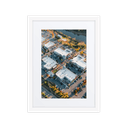 Bannerman Crossings | Framed Poster — image 6