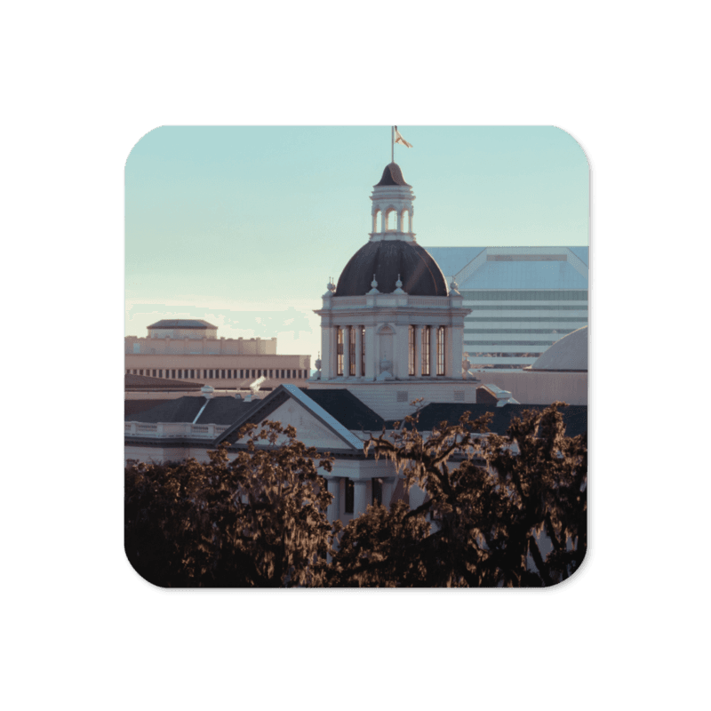 Old Capitol | Coaster