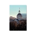 Old Capitol | Metal Print — image 3