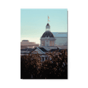 Old Capitol | Metal Print — image 4