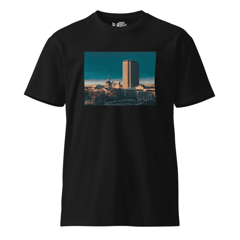 Florida Capitol Sunrise | Shirt