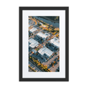 Bannerman Crossings | Framed Poster — image 2