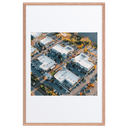 Bannerman Crossings | Framed Poster — image 15