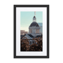 Old Capitol | Framed Poster — image 2