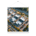 Bannerman Crossings | Hanger Poster — image 2