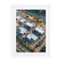 Bannerman Crossings | Framed Poster — image 9