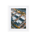 Bannerman Crossings | Framed Poster — image 8