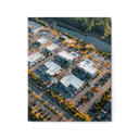 Bannerman Crossings | Metal Print — image 2