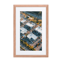 Bannerman Crossings | Framed Poster — image 12