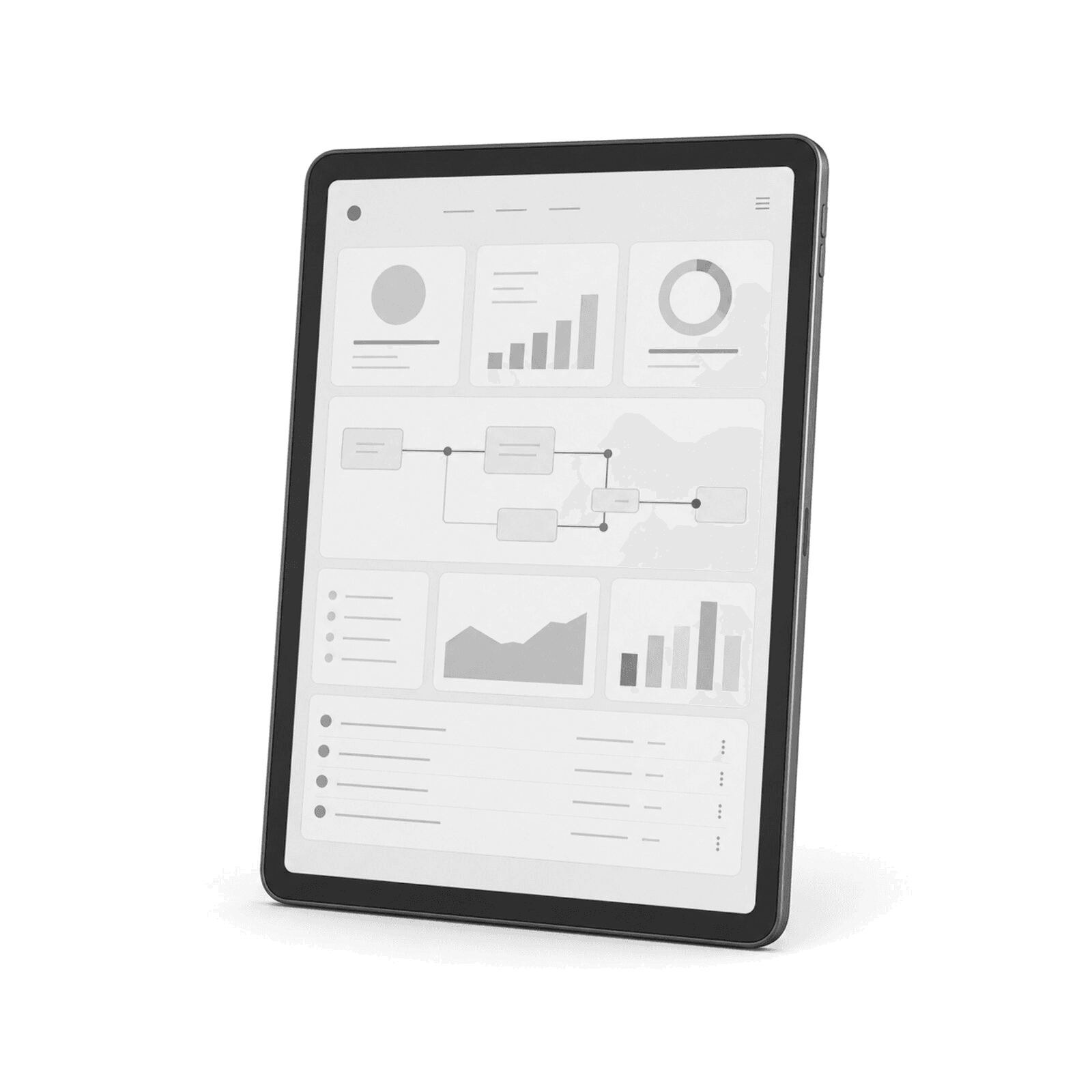 Custom Software Build