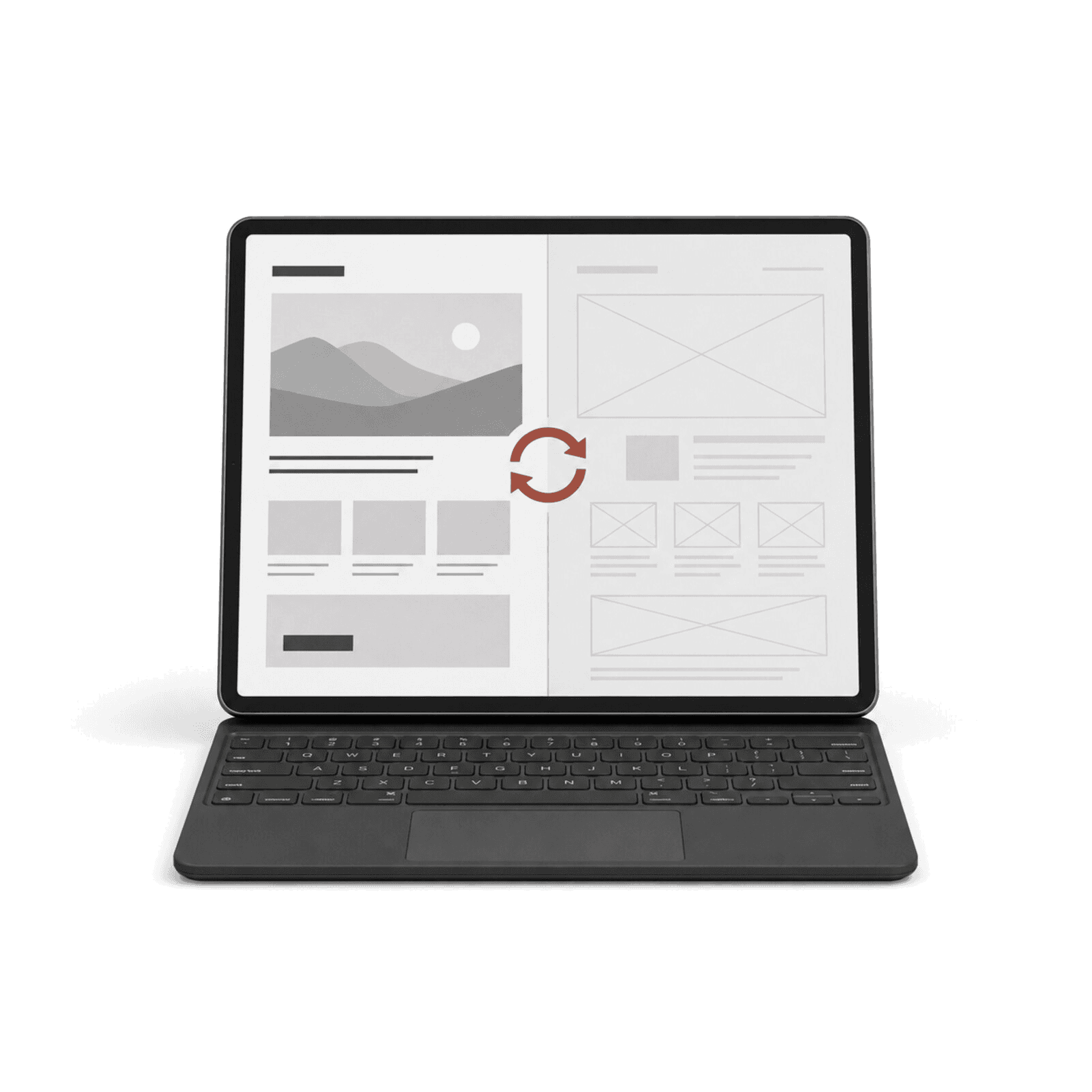 Website Refresh