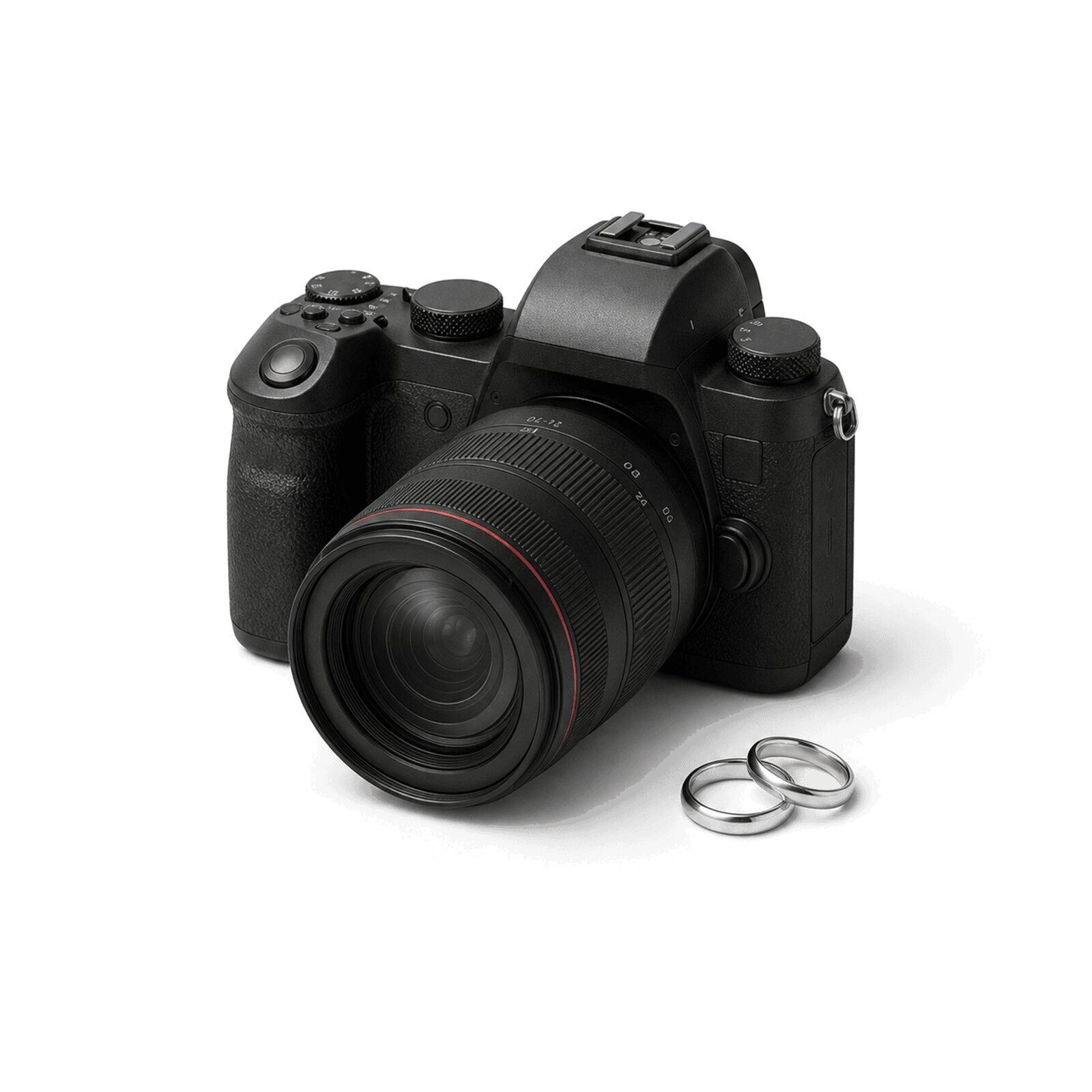 Wedding Photography
