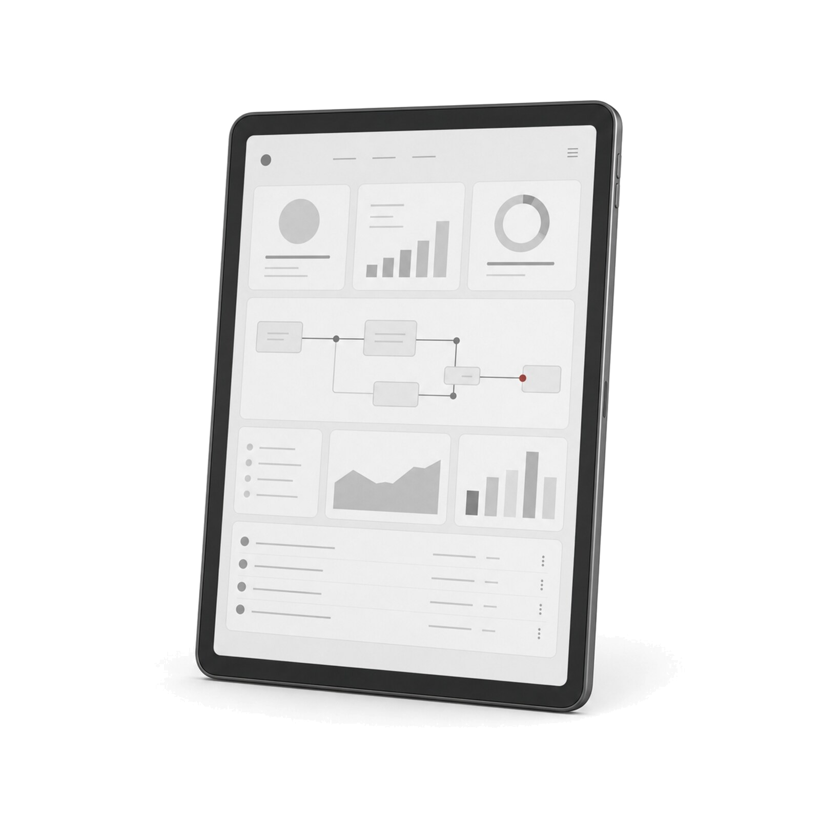 Custom Software Build