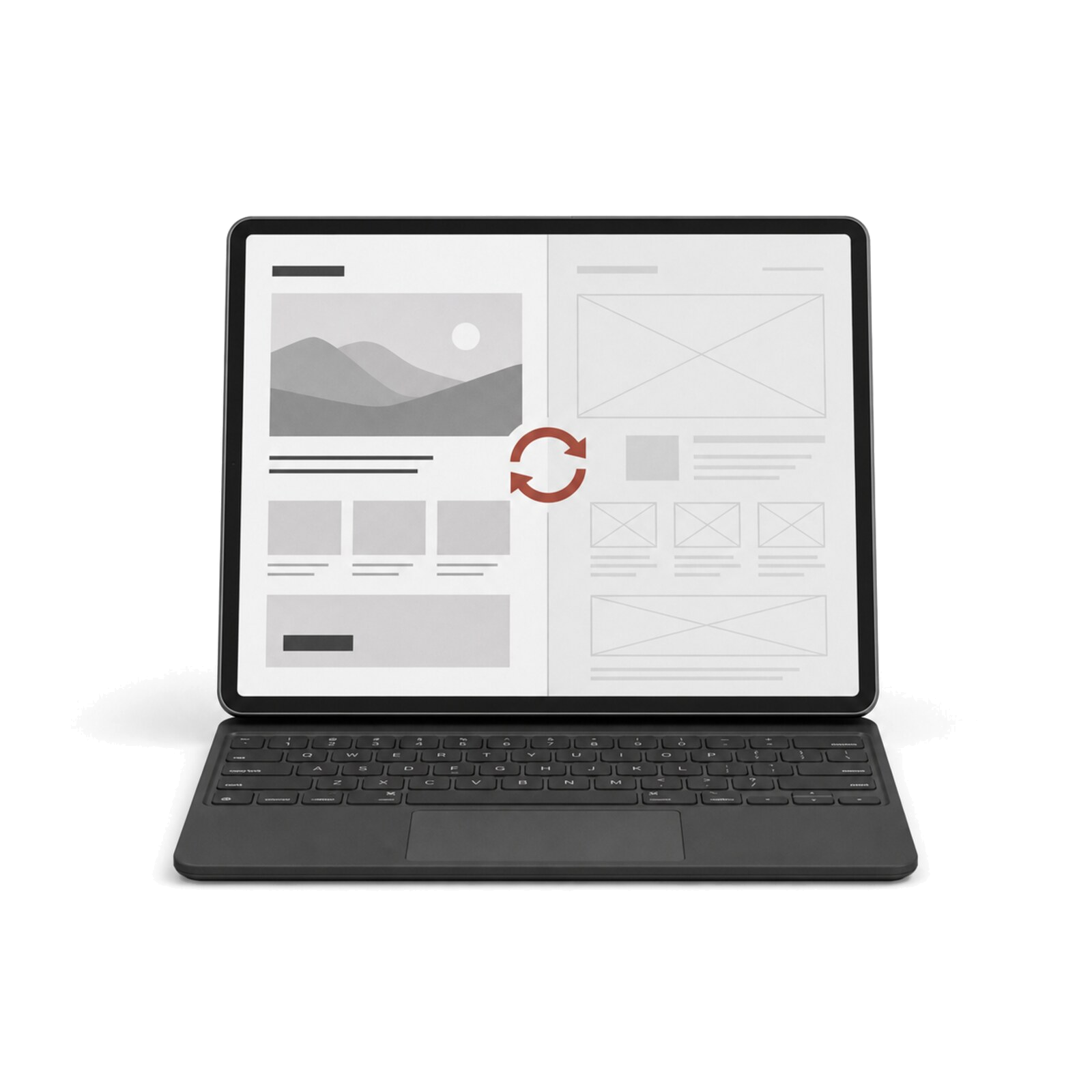 Website Refresh