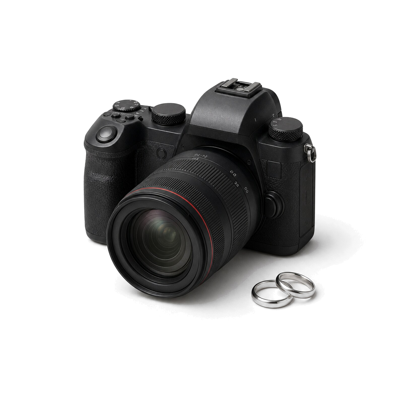 Wedding Photography